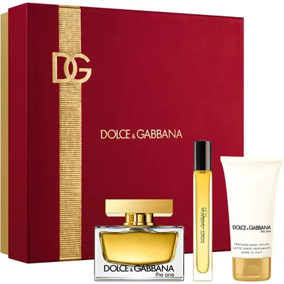 Dolce & Gabbana The One Woda perfumowana dla kobiet