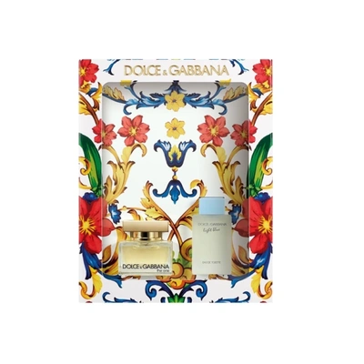 Dolce & Gabbana The One Woda perfumowana dla kobiet