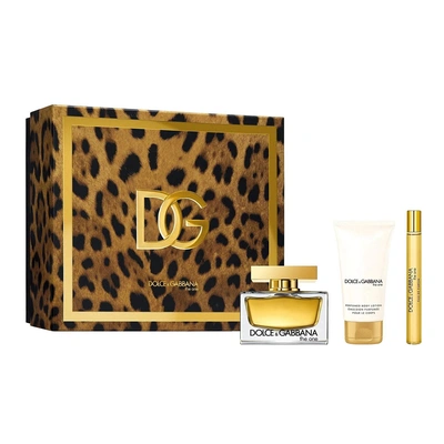 Dolce & Gabbana The One Woda perfumowana dla kobiet