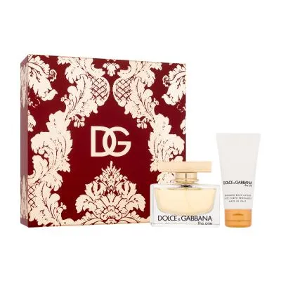 Dolce & Gabbana The One Woda perfumowana dla kobiet