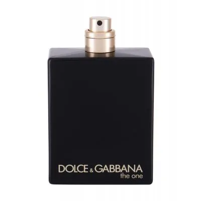Dolce & Gabbana The One Intense Woda perfumowana dla mężczyzn
