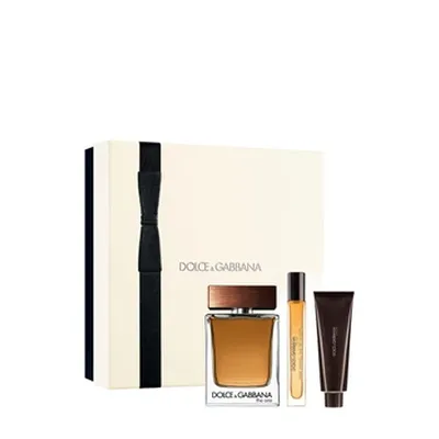 Dolce & Gabbana The One Woda toaletowa dla mężczyzn