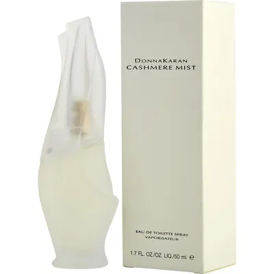 Dkny Cashmere Mist Woda toaletowa dla kobiet