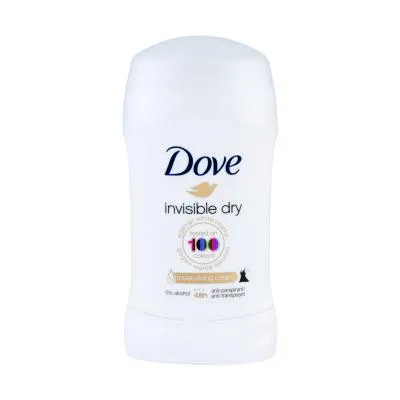 Dove Invisible Dry 48h