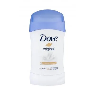 Dove Original 48h