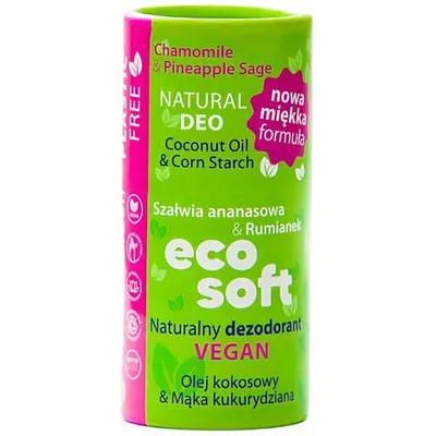 Ecosoft Herbal Garden