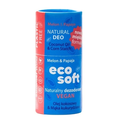 Ecosoft Summer Wind