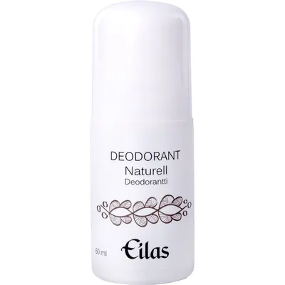 Eilas Naturkosmetik Deodorant Lindblom