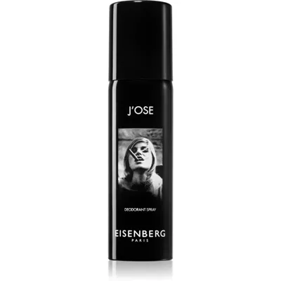 Eisenberg J'ose Dezodorant w sprayu dla kobiet