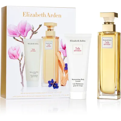 Elizabeth Arden 5th Avenue Woda perfumowana dla kobiet