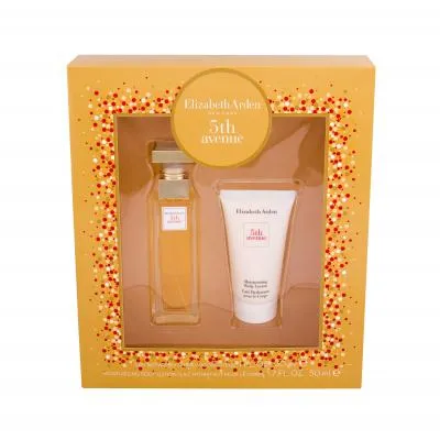 Elizabeth Arden 5th Avenue Woda perfumowana dla kobiet