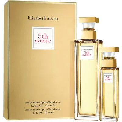 Elizabeth Arden 5th Avenue Woda perfumowana dla kobiet