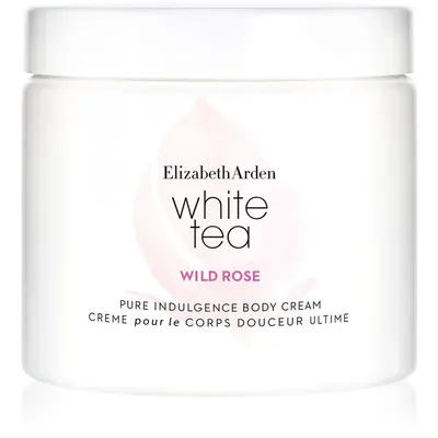 Elizabeth Arden White Tea Wild Rose