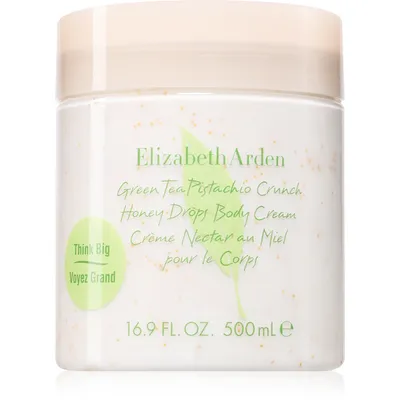 Elizabeth Arden Green Tea Pistachio Crunch