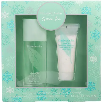 Elizabeth Arden Green Tea Woda perfumowana dla kobiet