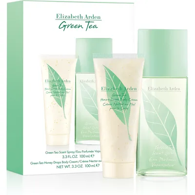 Elizabeth Arden Green Tea Woda perfumowana dla kobiet