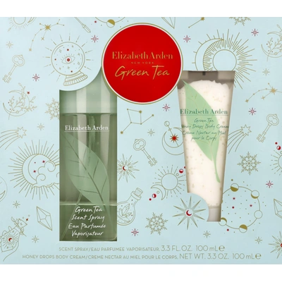 Elizabeth Arden Green Tea  Woda toaletowa dla kobiet