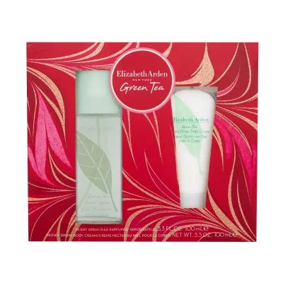 Elizabeth Arden Green Tea Woda toaletowa dla kobiet