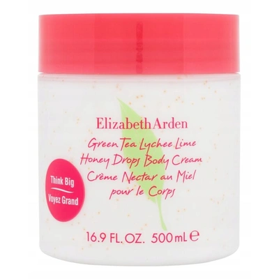 Elizabeth Arden Green Tea Lychee Lime