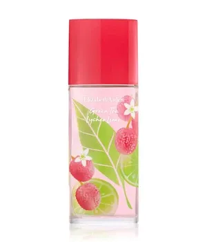 Elizabeth Arden Green Tea Lychee Lime Woda toaletowa dla kobiet