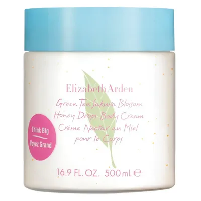 Elizabeth Arden Green Tea Sakura Blossom
