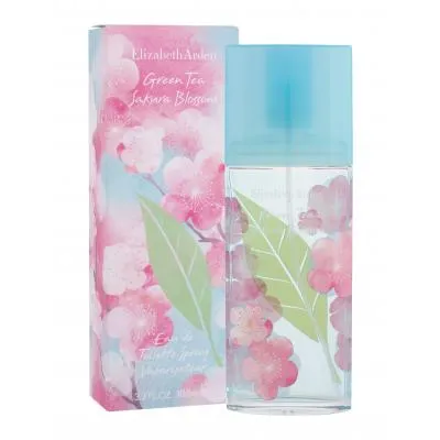 Elizabeth Arden Green Tea Sakura Blossom Woda toaletowa dla kobiet