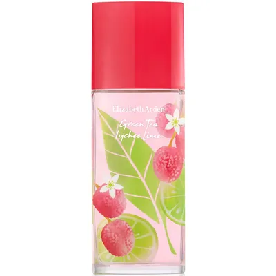 Elizabeth Arden Green Tea Lychee Lime Woda toaletowa dla kobiet