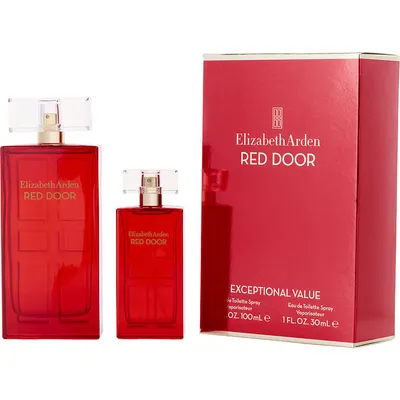 Elizabeth Arden Red Door Woda toaletowa dla kobiet