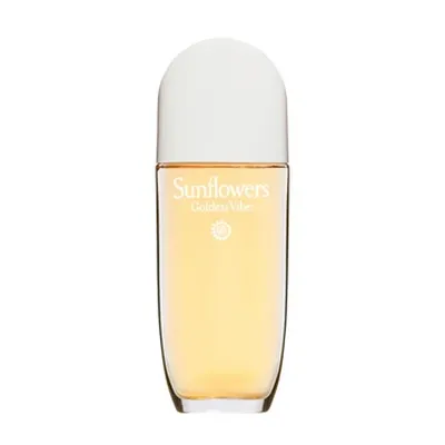 Elizabeth Arden Sunflowers Golden Vibe