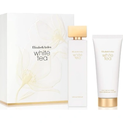 Elizabeth Arden White Tea Woda perfumowana dla kobiet