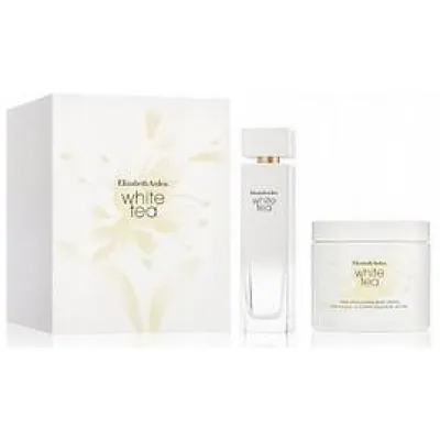 Elizabeth Arden White Tea Woda toaletowa dla kobiet