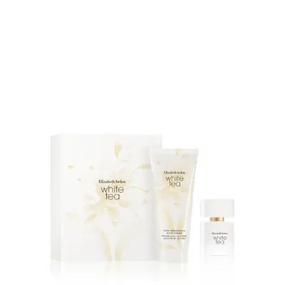 Elizabeth Arden White Tea Woda toaletowa dla kobiet