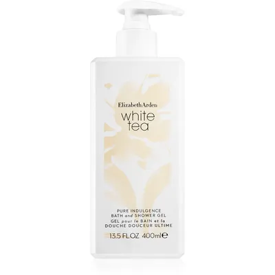 Elizabeth Arden White Tea Żel pod prysznic dla kobiet