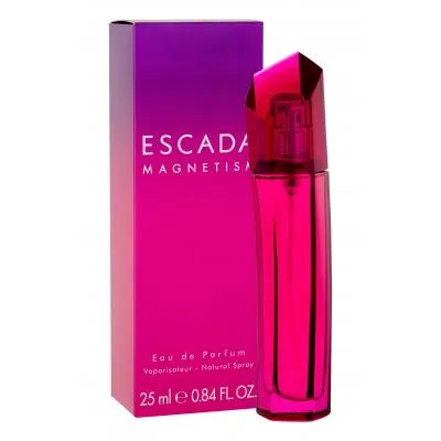 Escada Magnetism Woda perfumowana dla kobiet