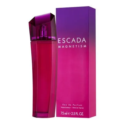 Escada Magnetism Woda perfumowana dla kobiet