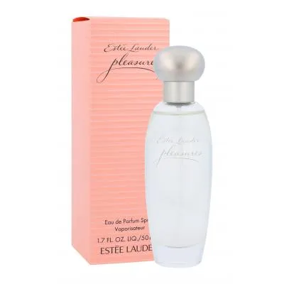 Estee Lauder Pleasures Woda perfumowana dla kobiet