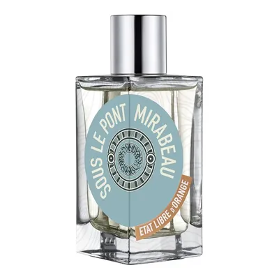 Etat Libre D'orange Sous Le Pont Mirabeau Woda perfumowana unisex