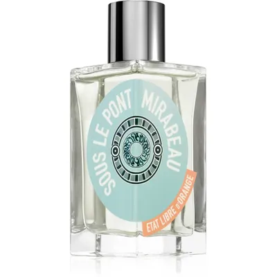 Etat Libre D'orange Sous Le Pont Mirabeau Woda perfumowana unisex