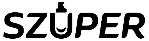 SZUPER