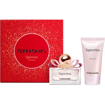 Ferragamo Signorina Woda perfumowana dla kobiet