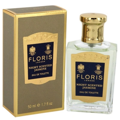 Floris Night Scented Jasmine