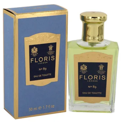 Floris No 89