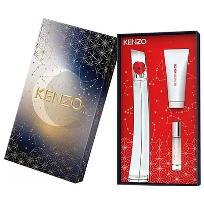 Kenzo Flower by Kenzo Woda perfumowana dla kobiet