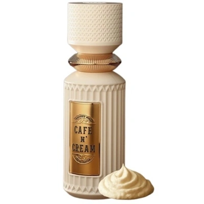Fragrance World Cafe N' Cream