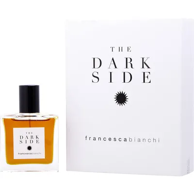 Francesca Bianchi The Dark Side Perfumy unisex