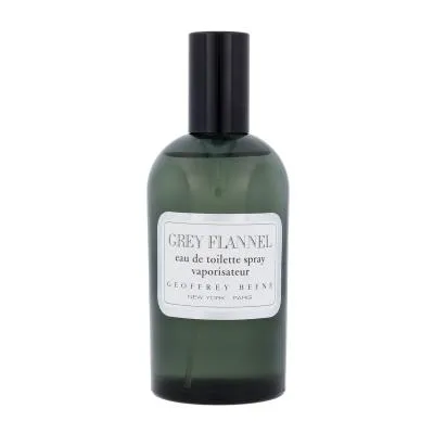Geoffrey Beene Grey Flannel Woda toaletowa dla mężczyzn