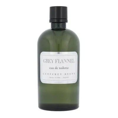 Geoffrey Beene Grey Flannel Woda toaletowa dla mężczyzn