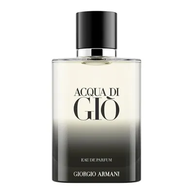 Giorgio Armani Acqua Di Gio Pour Homme Woda perfumowana dla mężczyzn