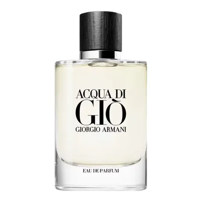 Giorgio Armani Acqua Di Gio Pour Homme Woda perfumowana dla mężczyzn
