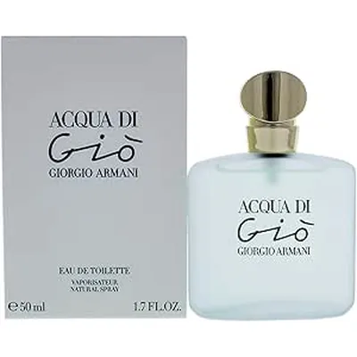 Giorgio Armani Acqua Di Gio Woda toaletowa dla kobiet